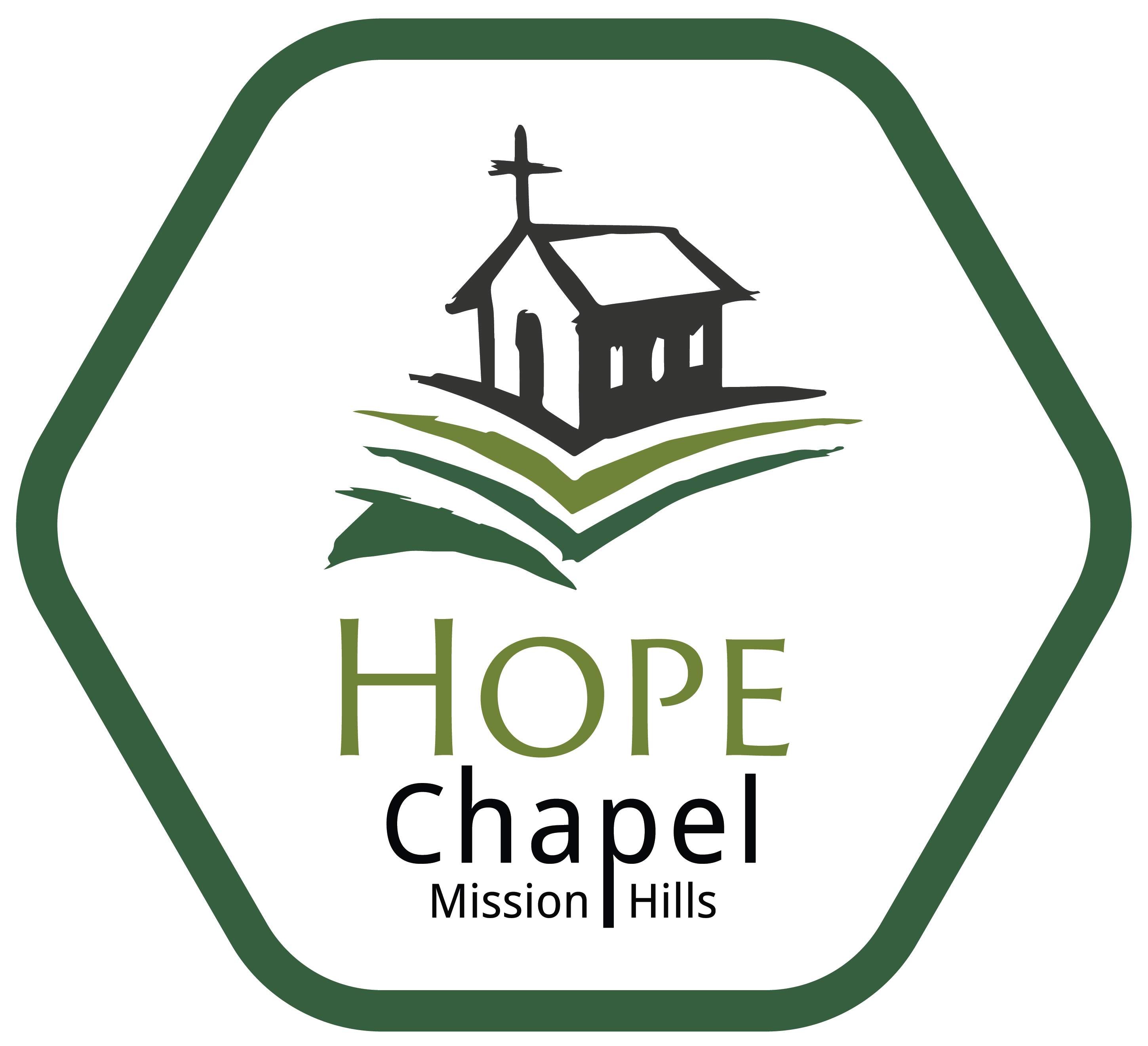 Hope Chapel Logo